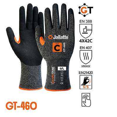 GT-460