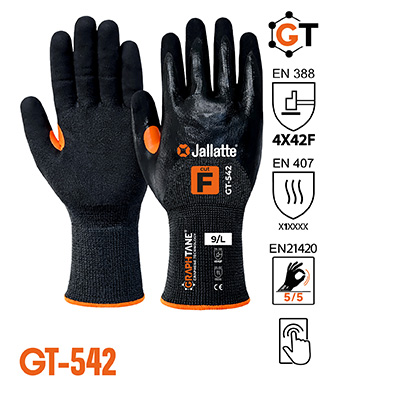 GT-542