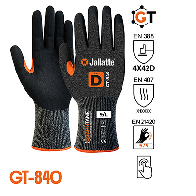 GT-840