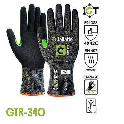 GT-340